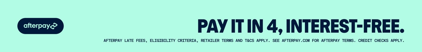 Afterpay - learn more